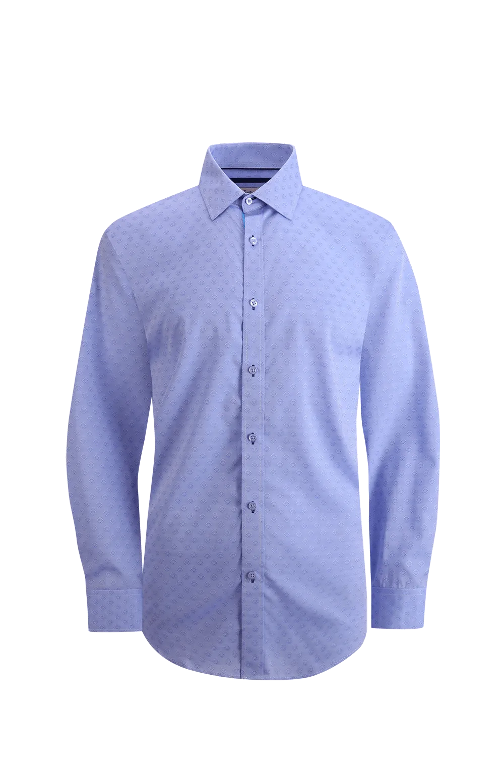 1 Like No Other Diamond Dress Shirt