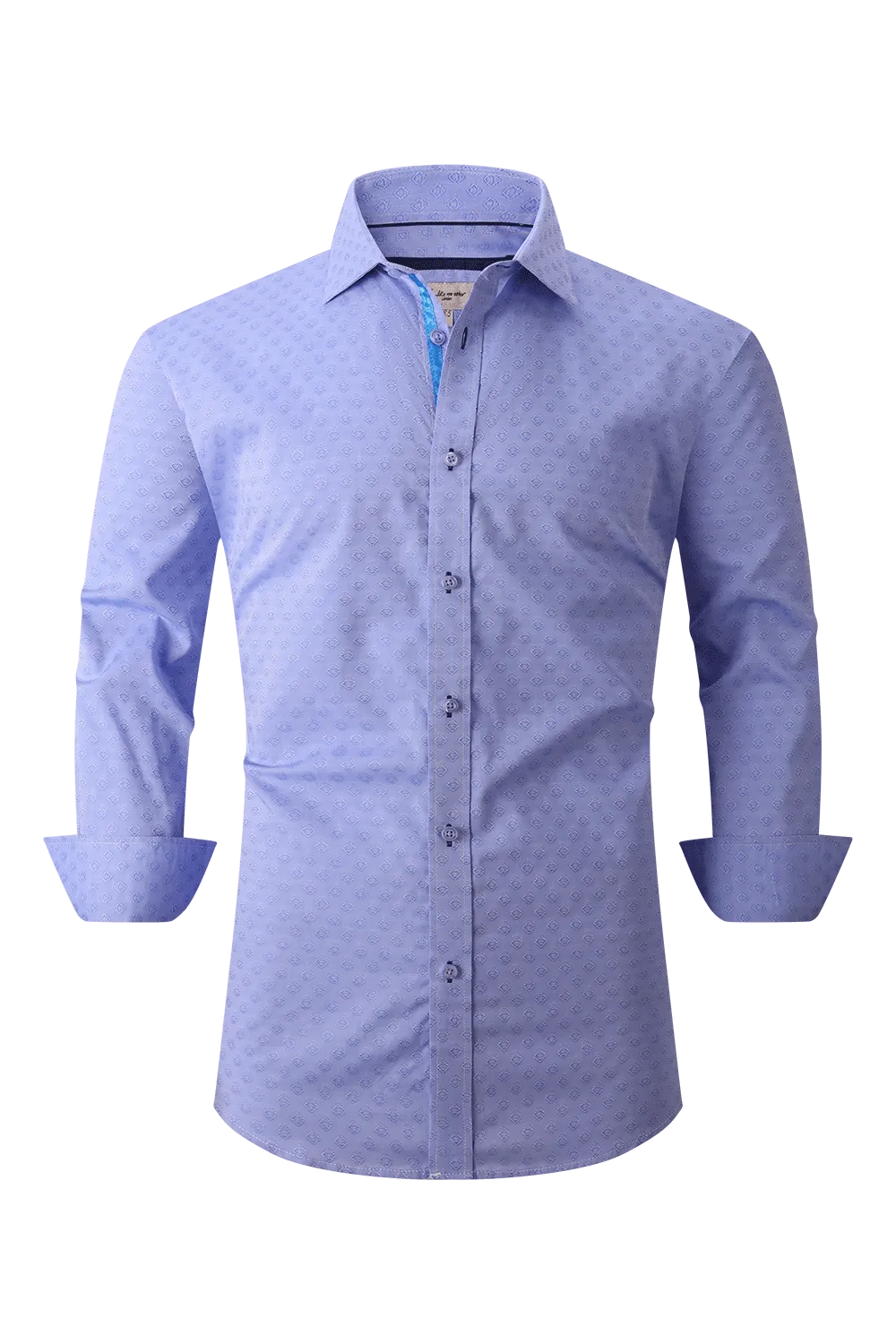 1 Like No Other Diamond Dress Shirt