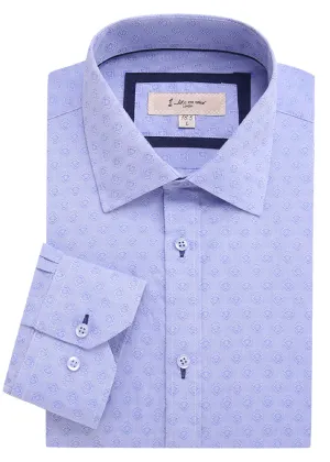 1 Like No Other Diamond Dress Shirt
