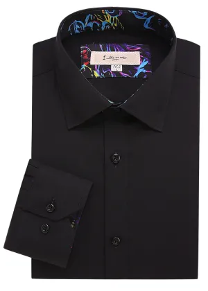 1 Like No Other Solid Dress Shirt
