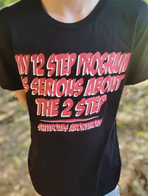 12 Step Program