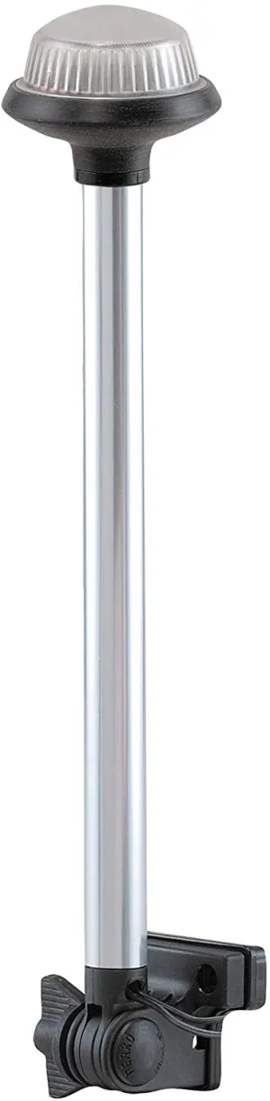 1634DP0CHR Perko Fold Down White All-Round Light