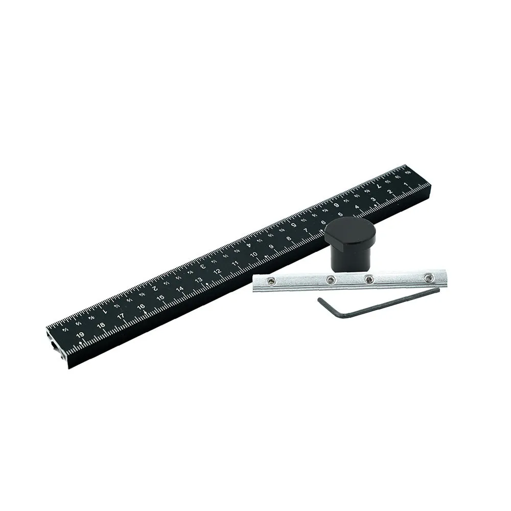 3050mm (120") Imperial Fence System - MK2