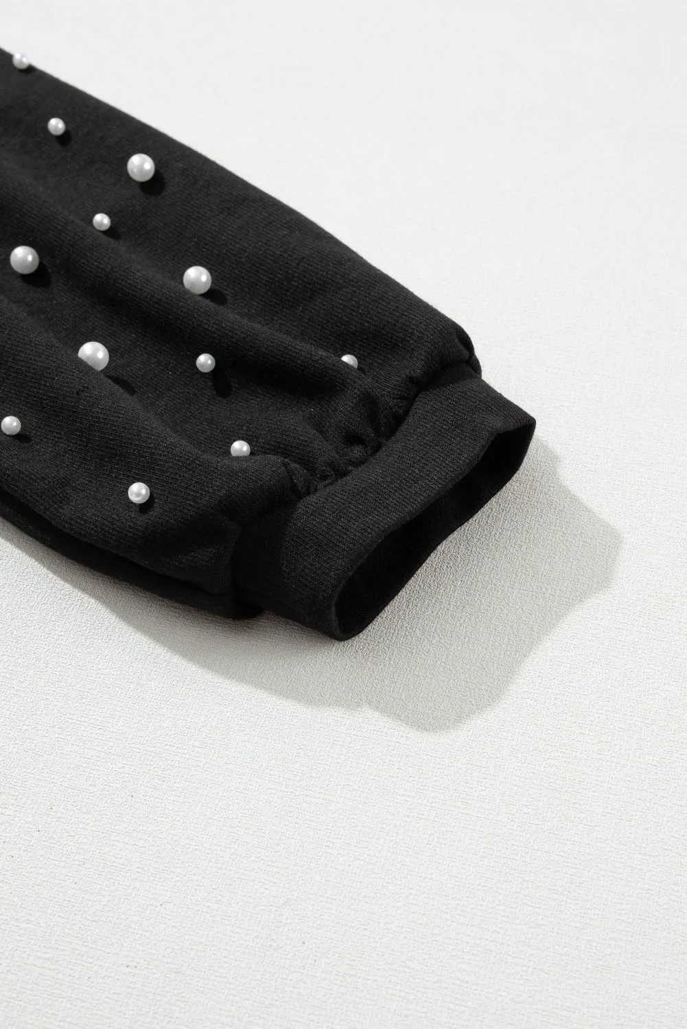 3/4 Sleeve Crew Neck T Shirt