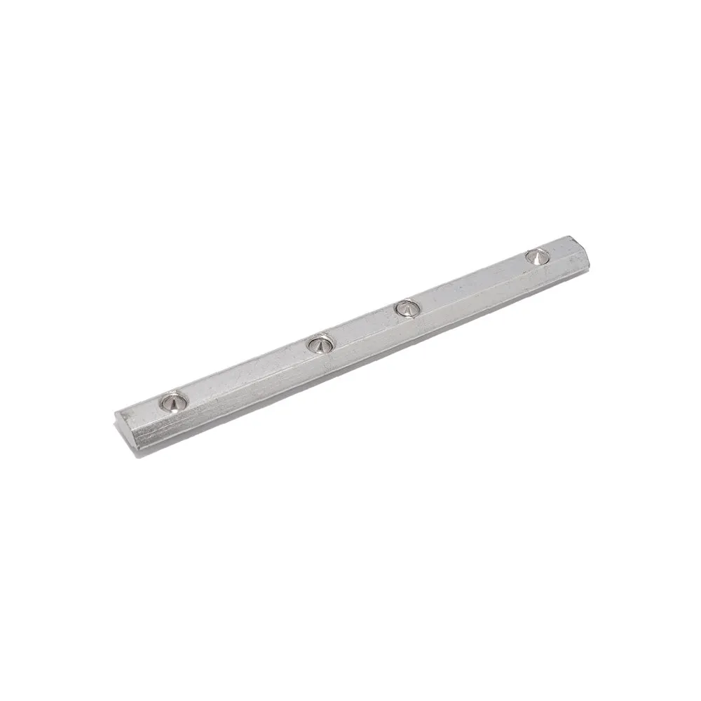 47" Imperial Fence systainer with Right Hand Fence Option