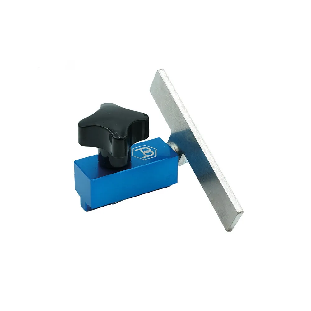 47" Imperial Fence systainer with Right Hand Fence Option