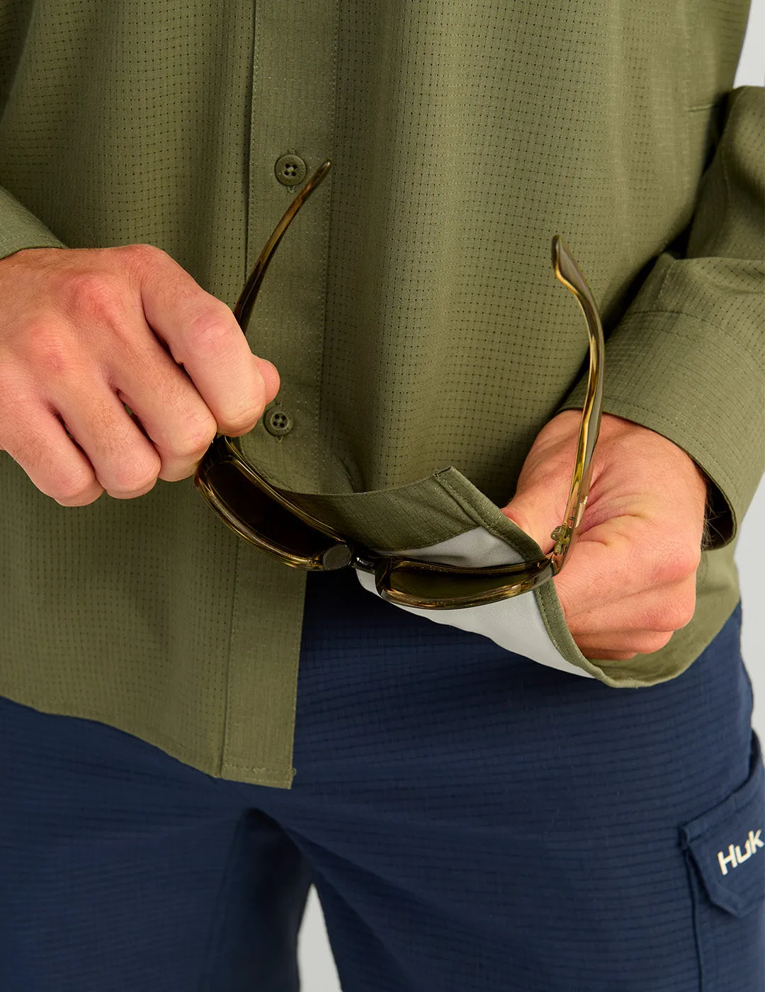 A1A Button-Down