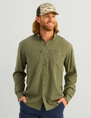 A1A Button-Down