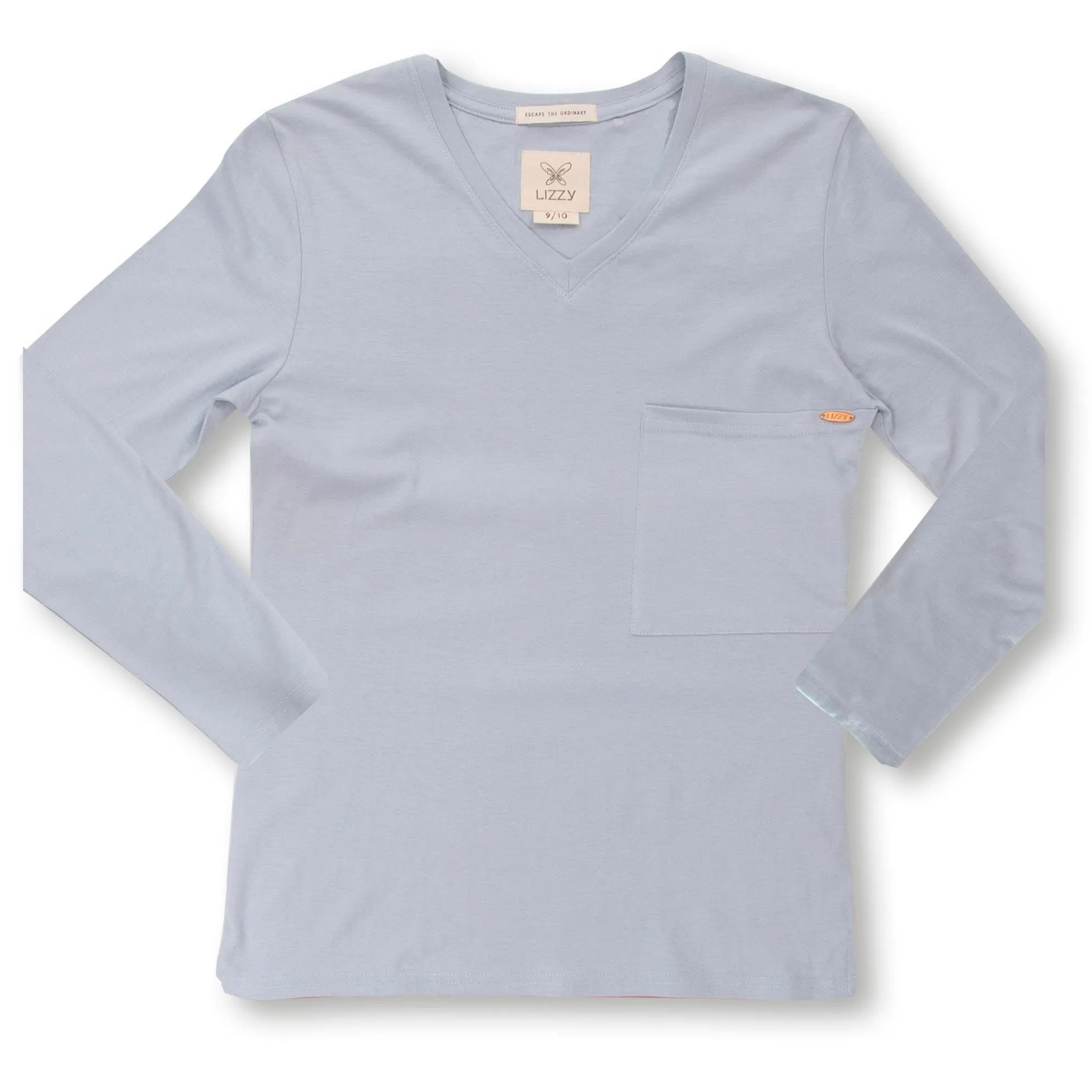 Aada - Teen Girls Styled L S