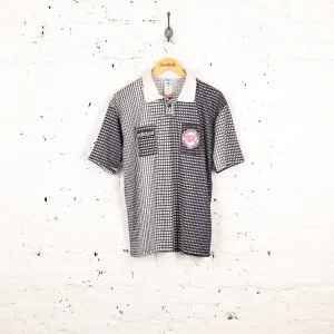 Adidas 90s Referee Shirt - Black - M