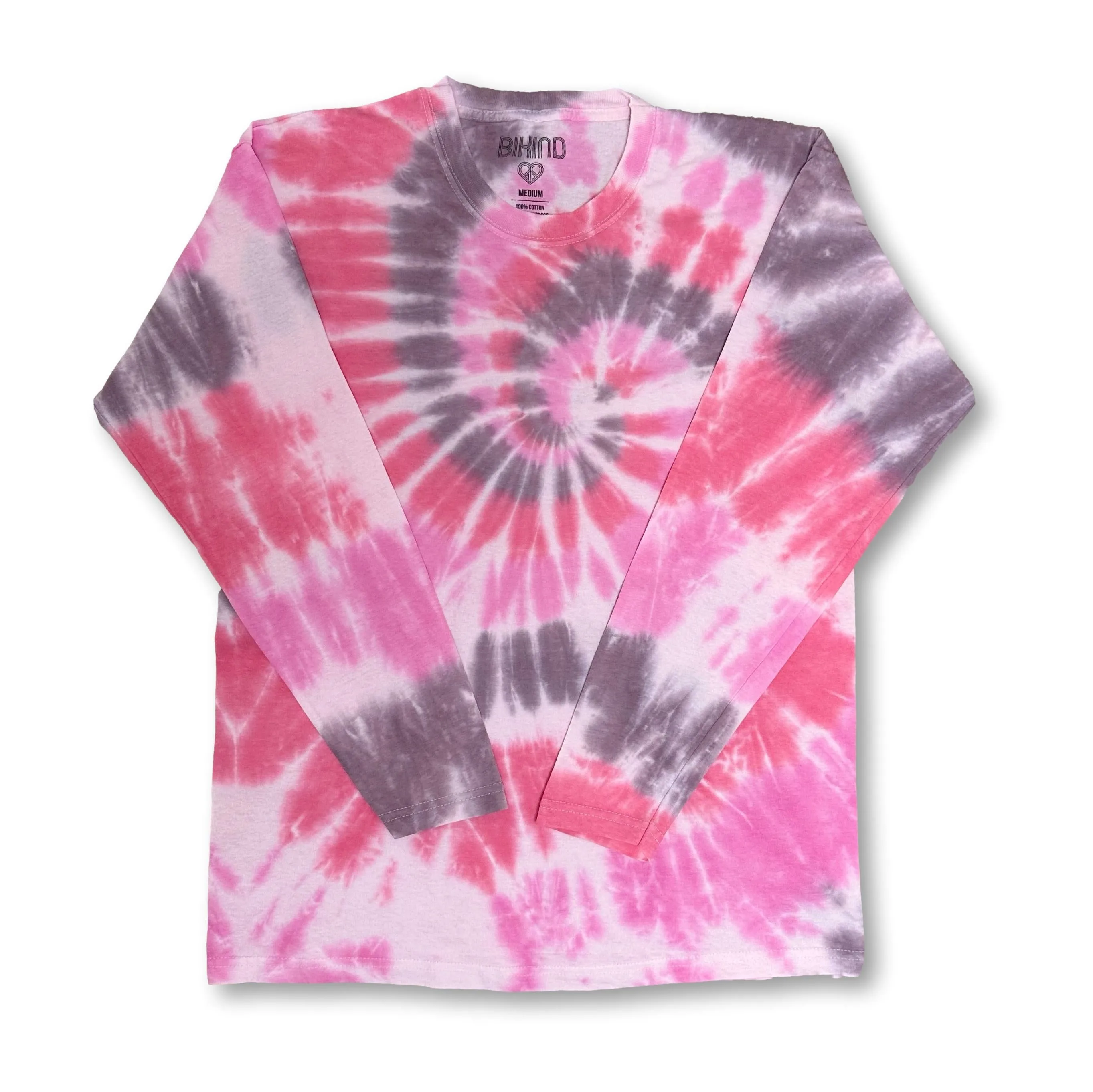 Agonda Tie Dye T-Shirt