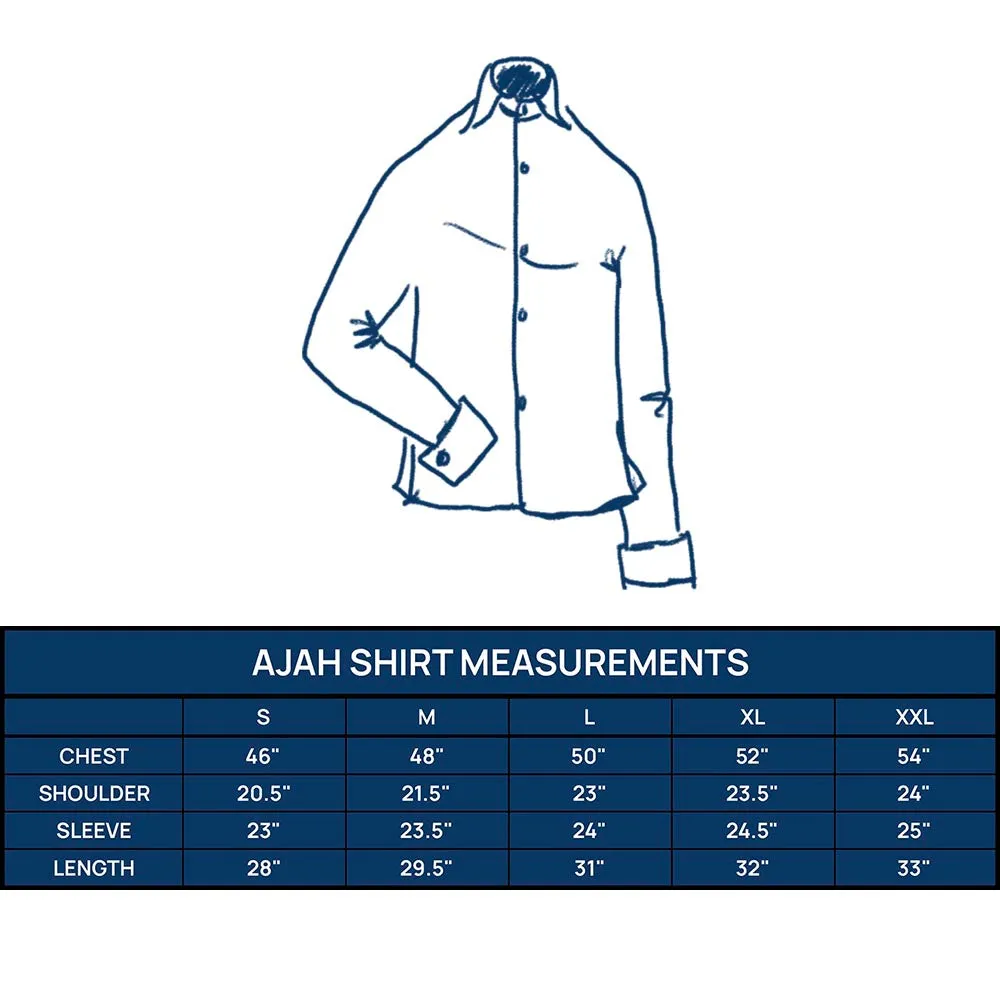 AJAH SHIRT