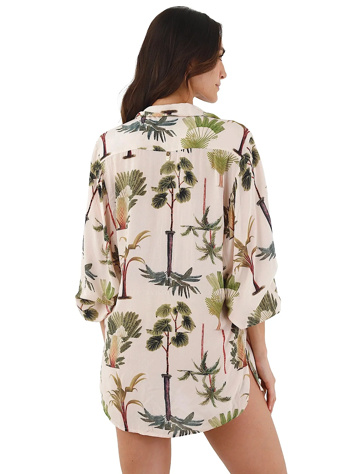 Akumal Shirt