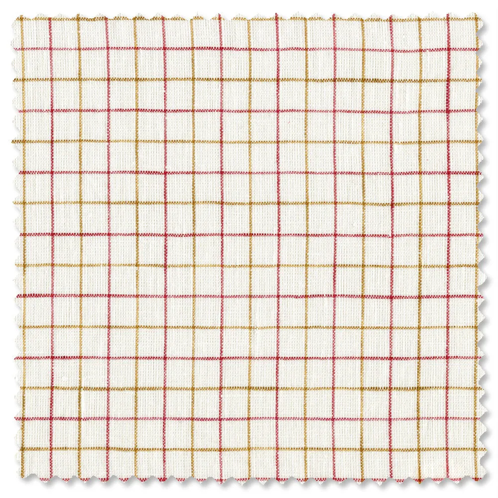 Albini Sahara Linen