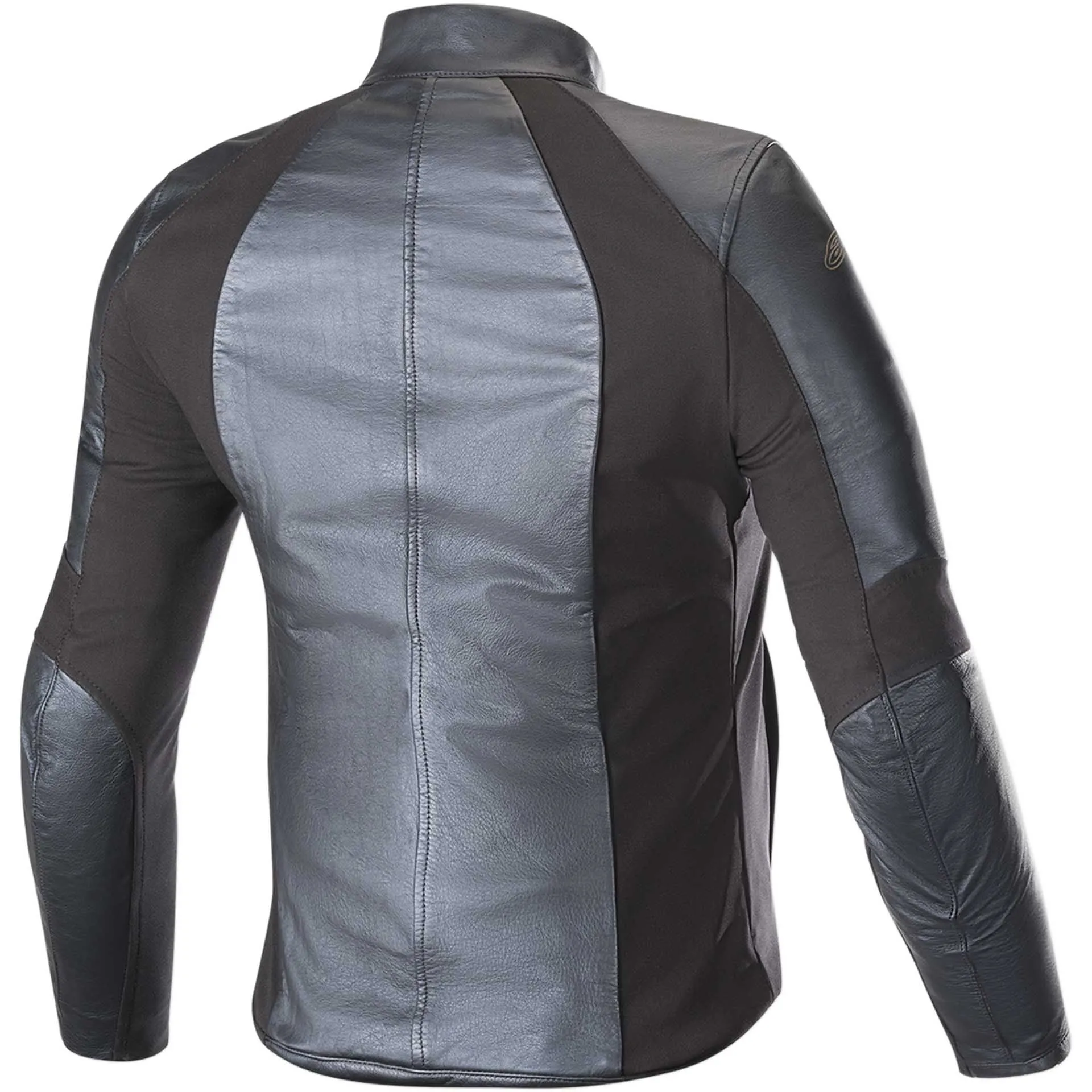 Alpinestars Stella Vika v2 Leather Jacket