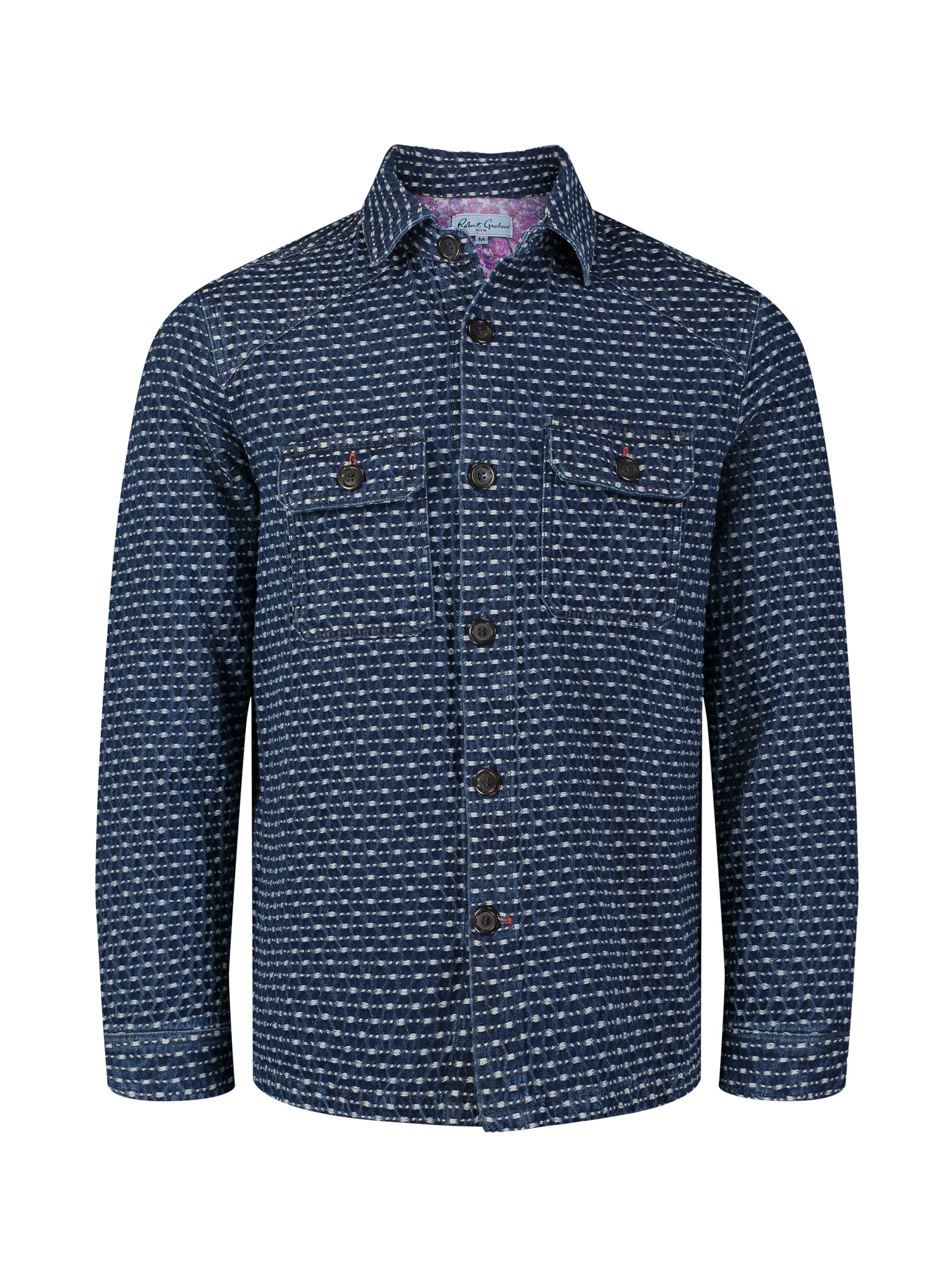 ALVARO JACKET