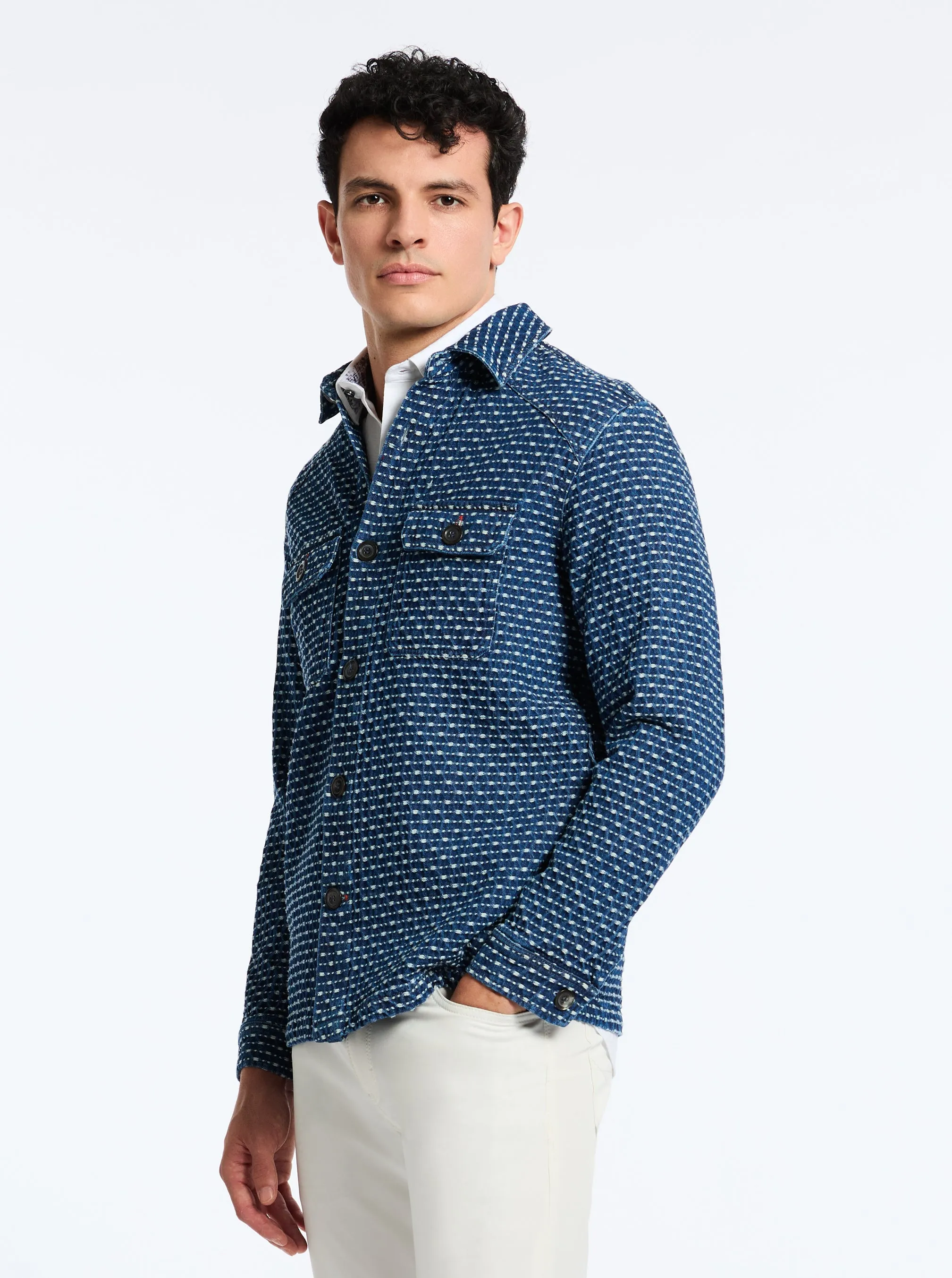 ALVARO JACKET