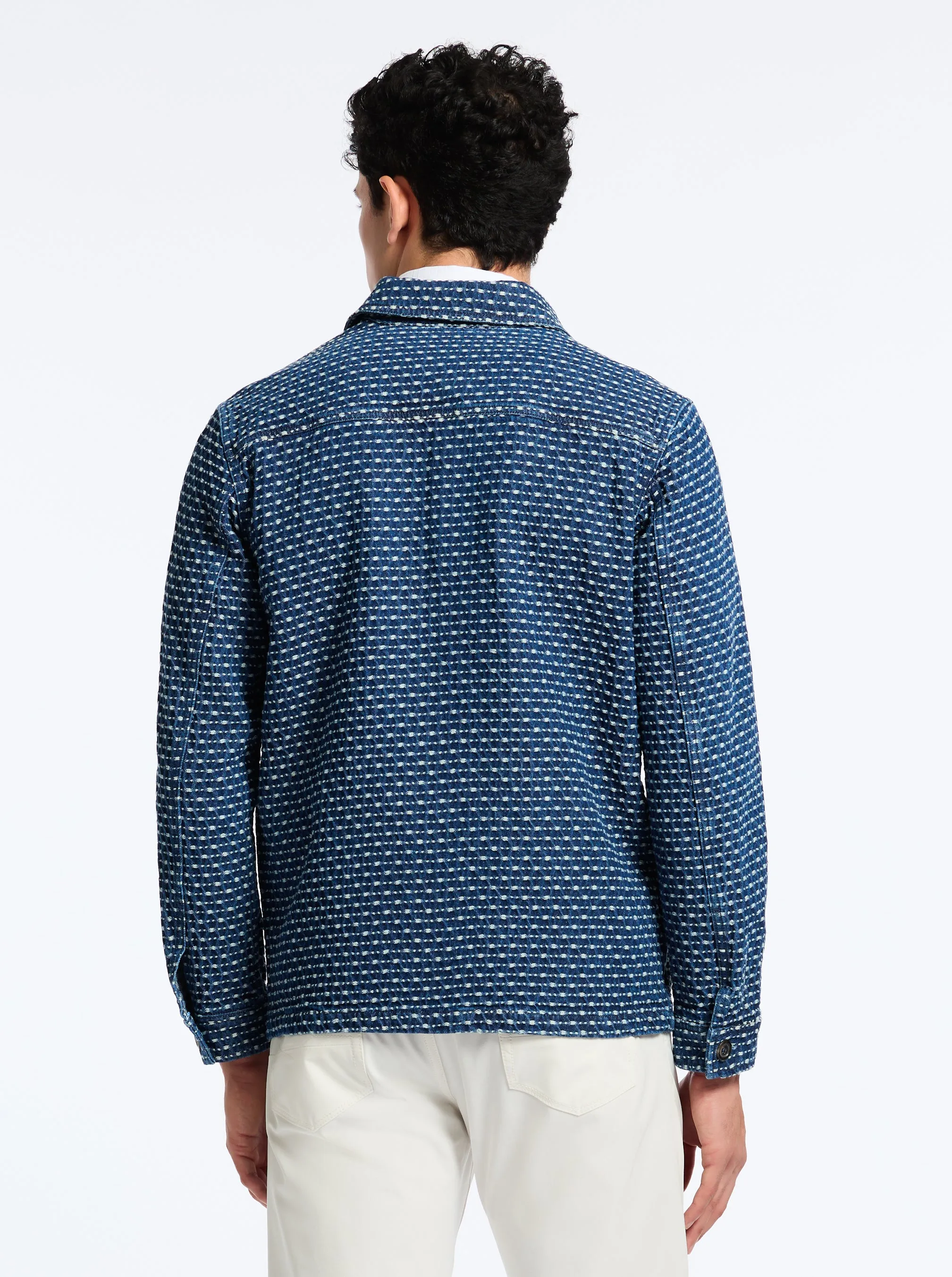 ALVARO JACKET