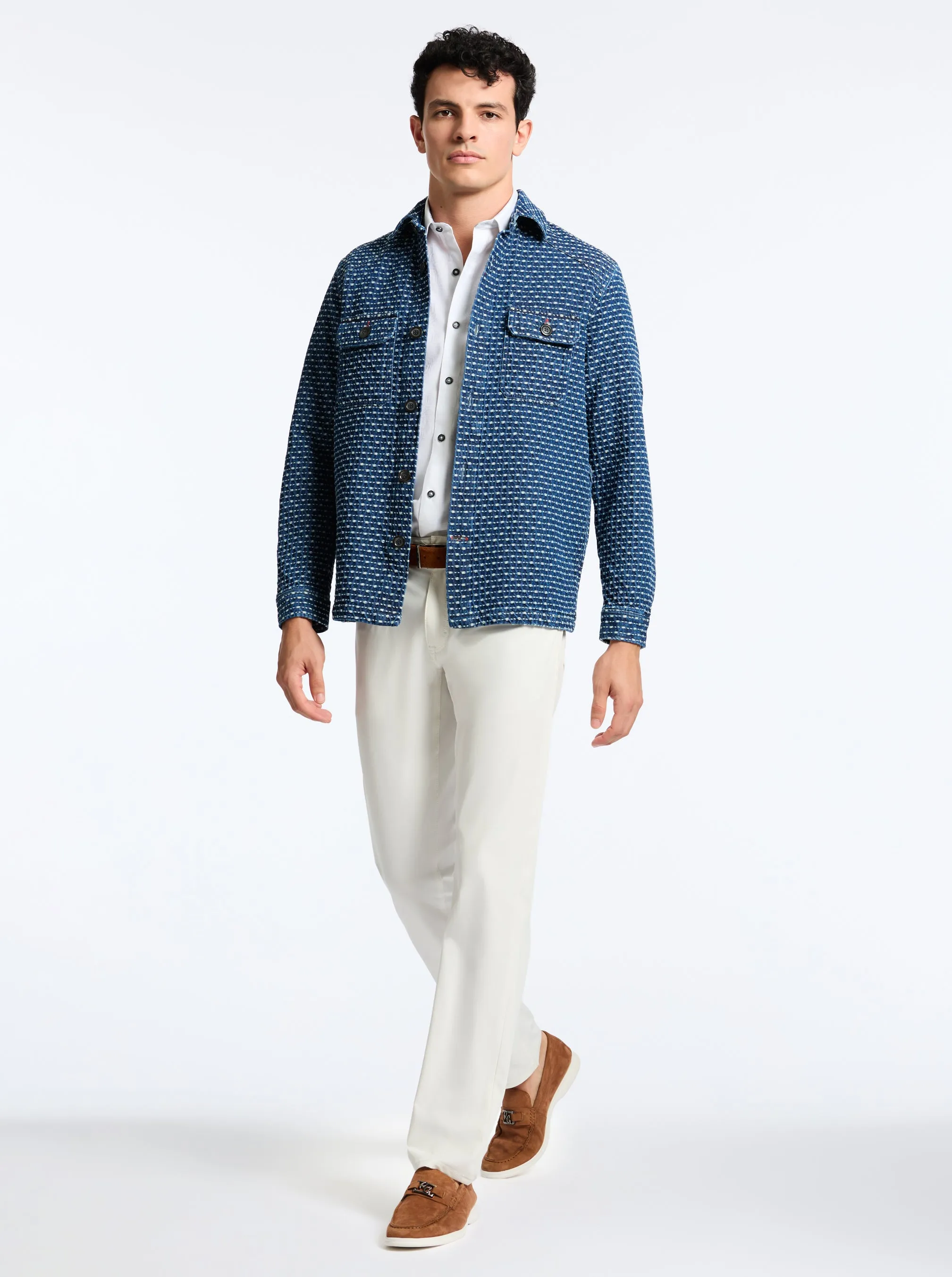 ALVARO JACKET