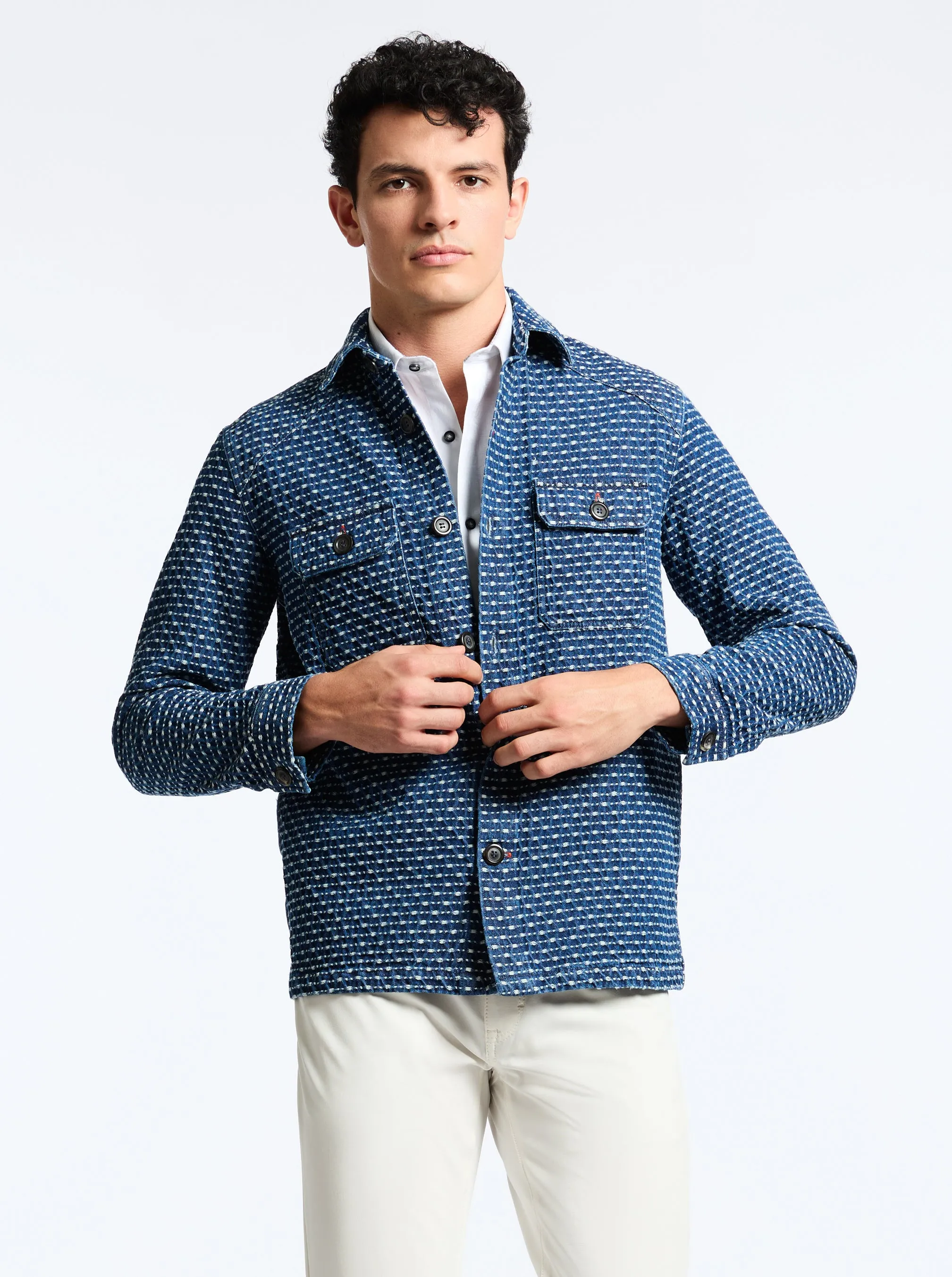 ALVARO JACKET
