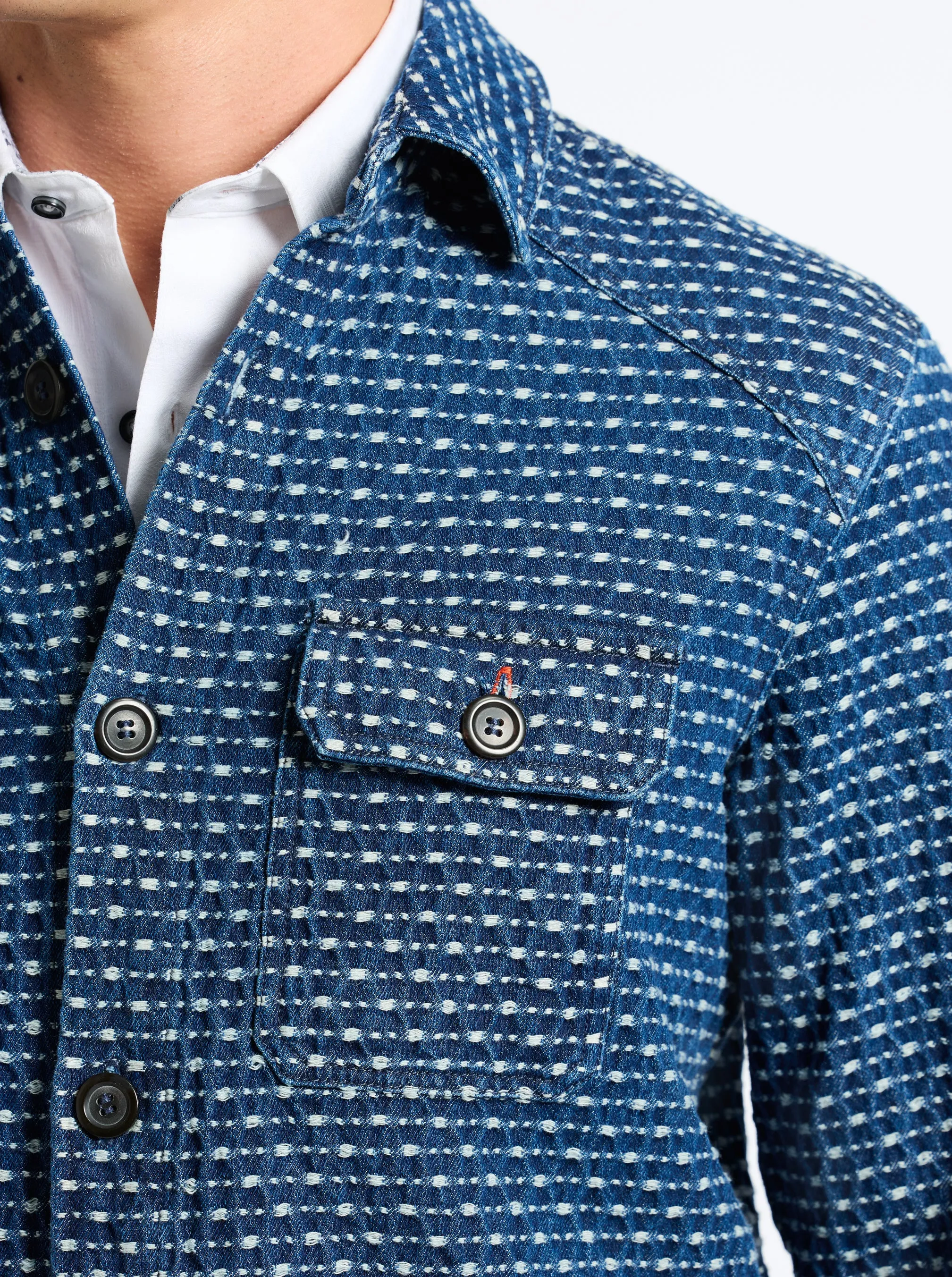ALVARO JACKET