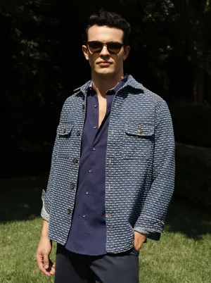 ALVARO JACKET