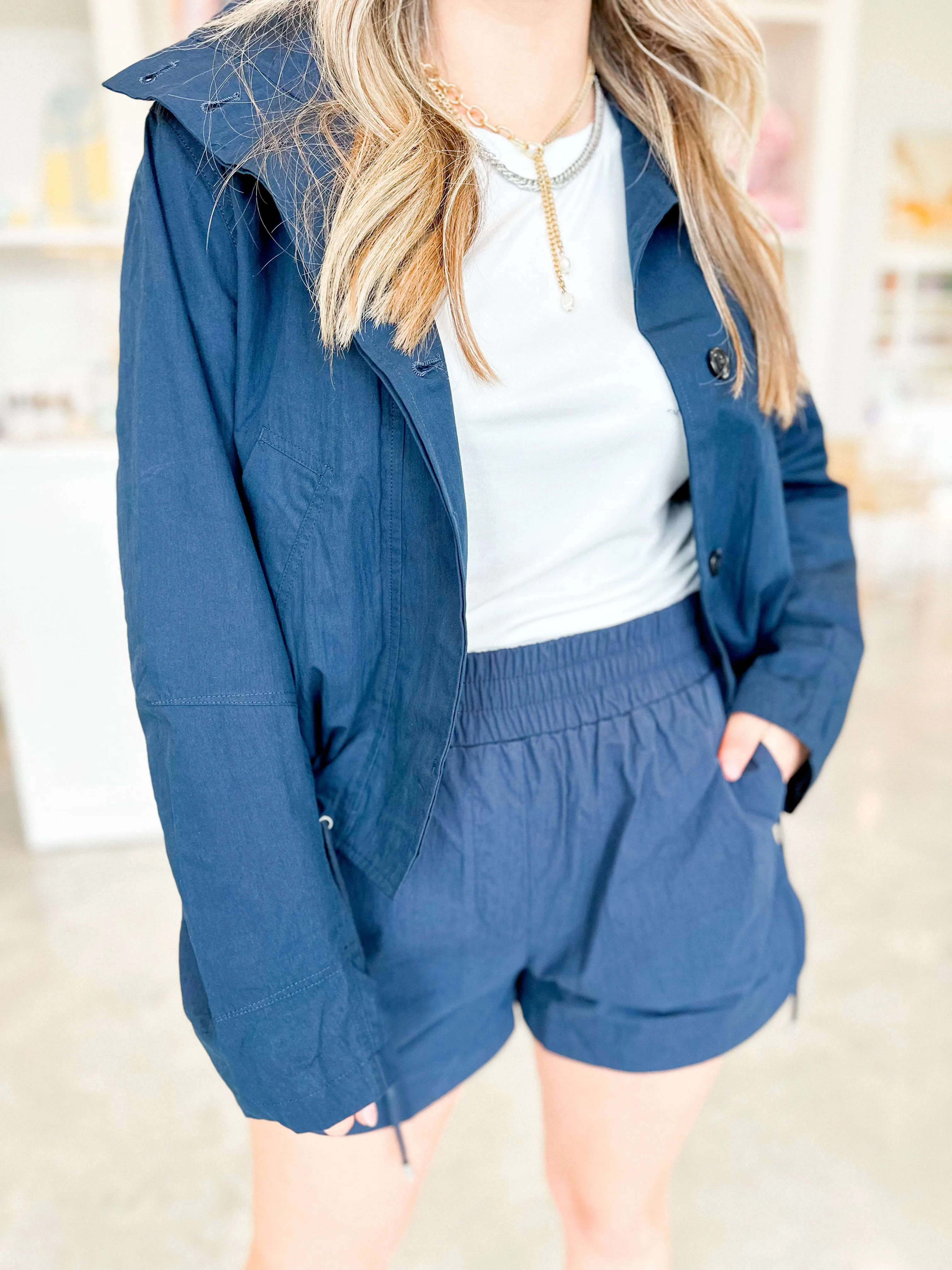 Alvor Jacket