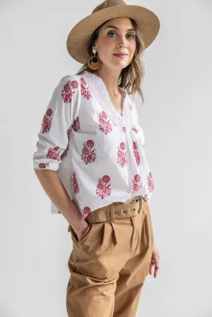 Amaya Rigby Top