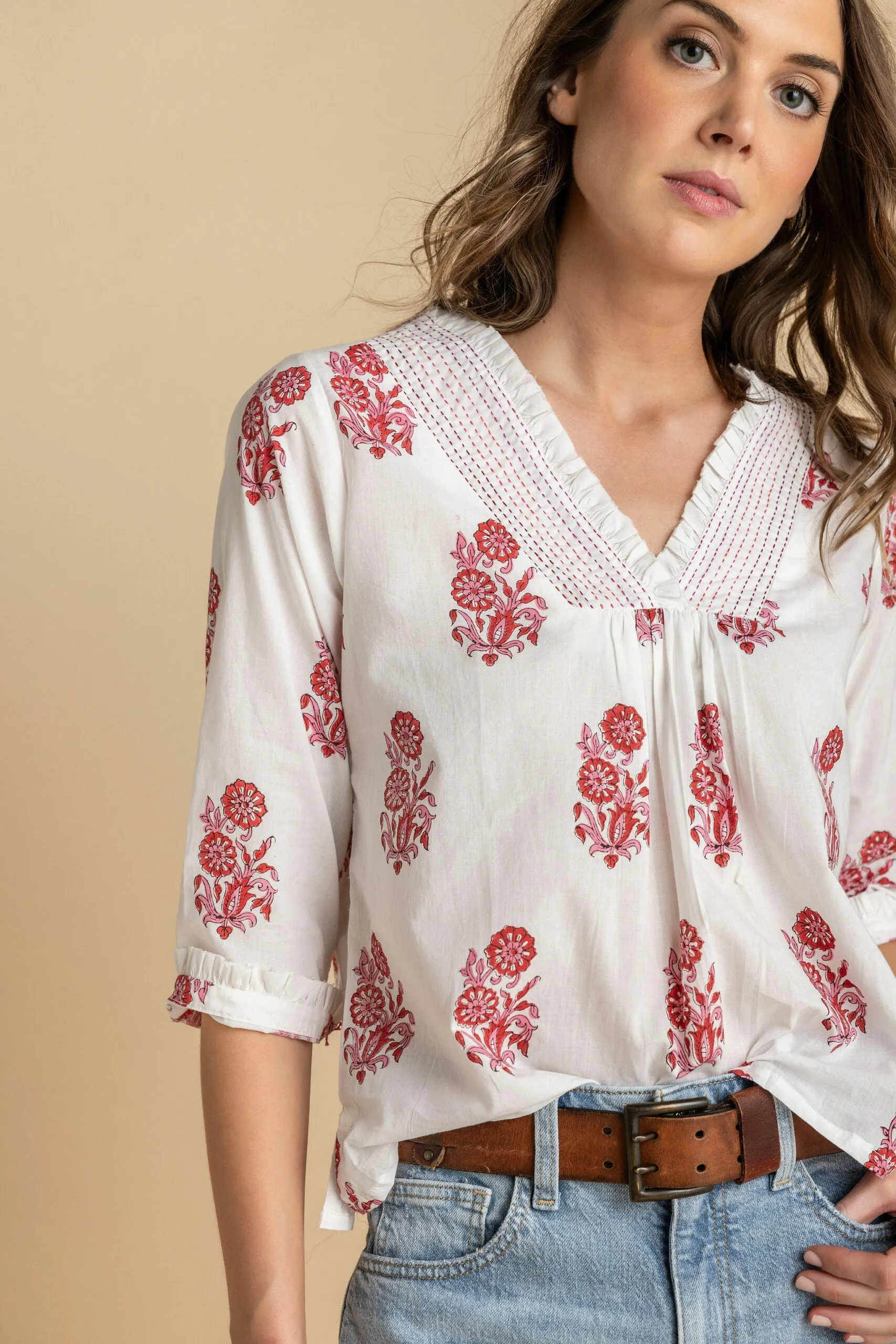 Amaya Rigby Top