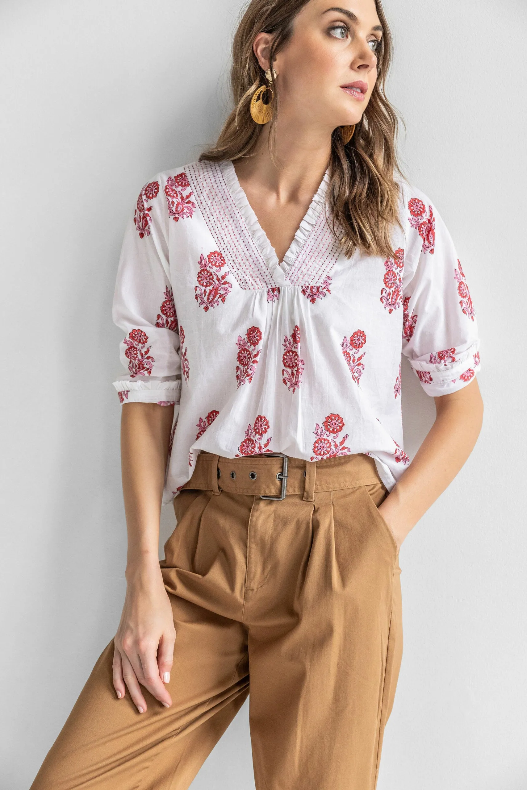 Amaya Rigby Top