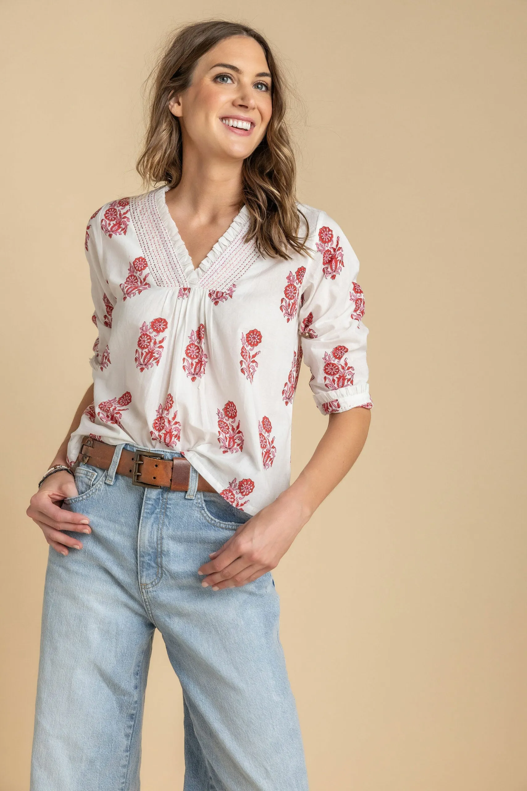 Amaya Rigby Top