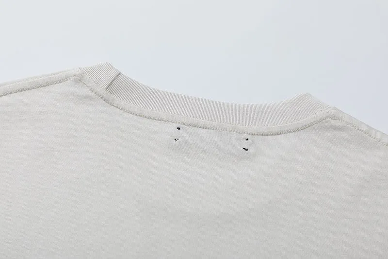AMIRI  Printed Cotton T-shirts