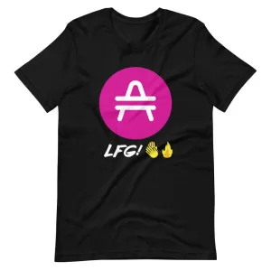 AMP Token LFG! T-Shirt