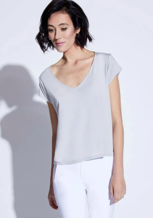 Asmar Laurel Tee Final Sale