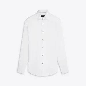AXEL Beehive Jacquard Shirt