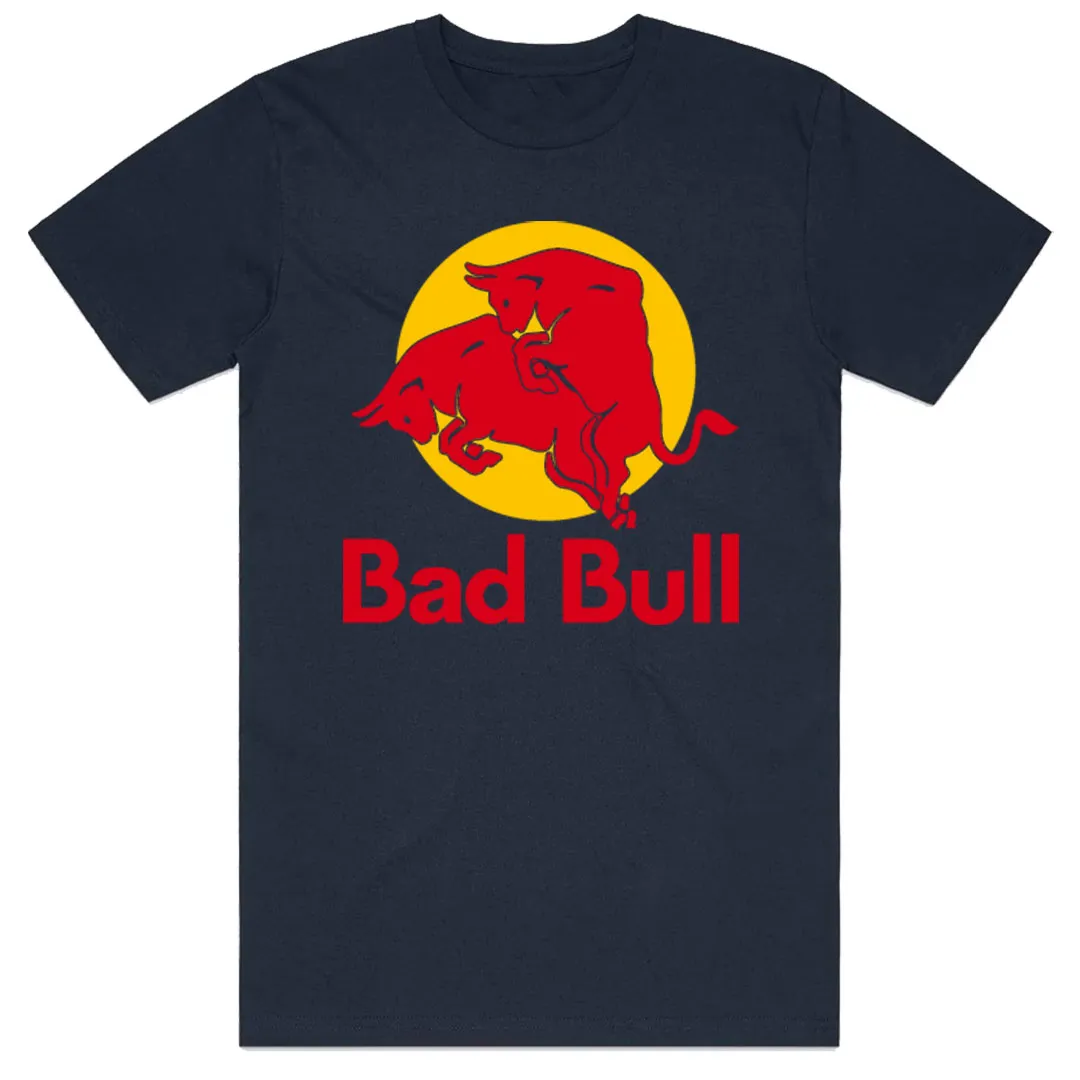 Bad Bull