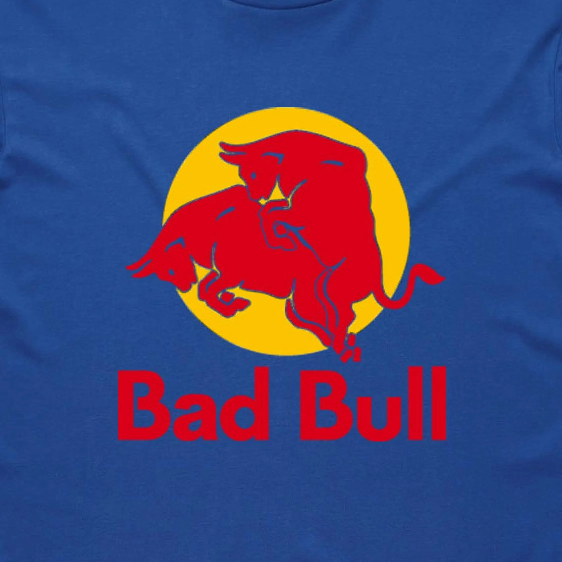 Bad Bull
