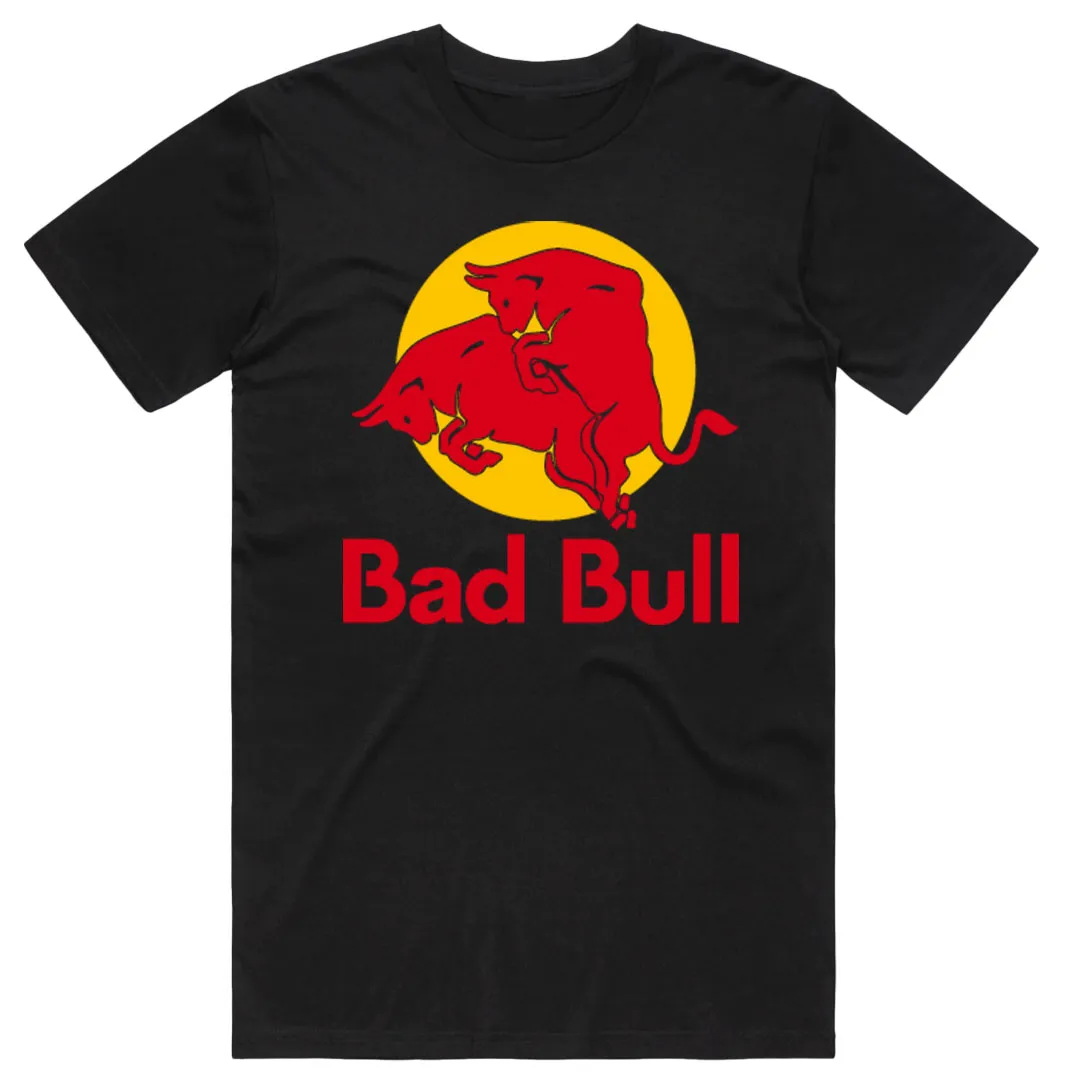 Bad Bull