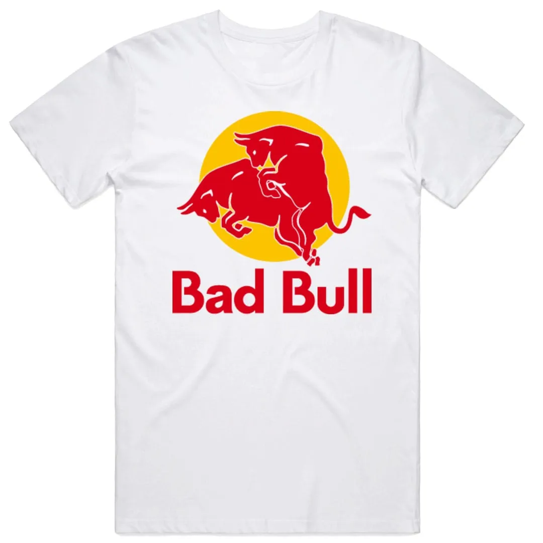 Bad Bull