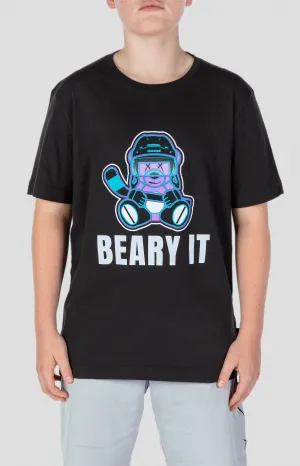 Beary It - JR