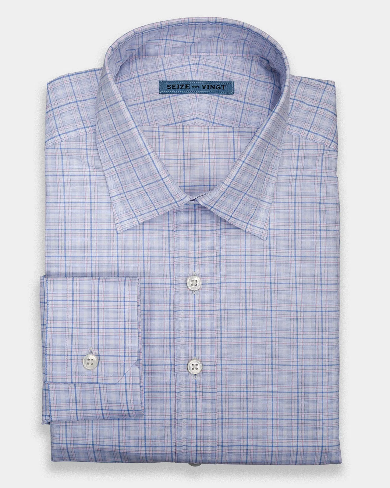Bertrand Shirt
