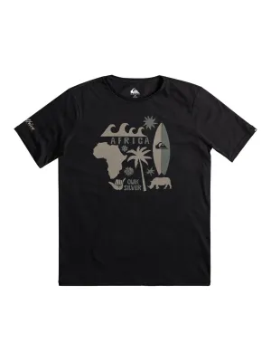 Billabong Boys Africa Surfed T-Shirt