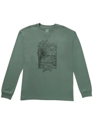 Billabong Boys African Scene T-Shirt