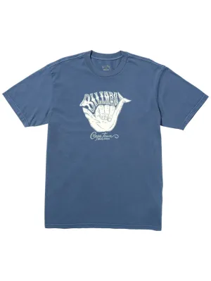Billabong Boys Sharka T-Shirt
