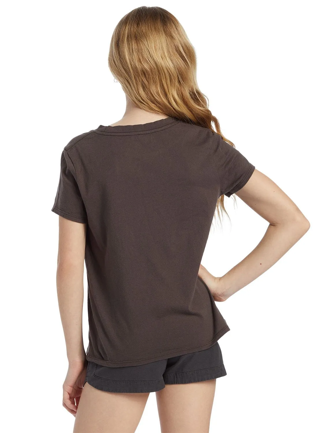 Billabong Girls Let Love Grow T-Shirt
