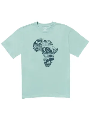 Billabong Pre-Boy African Clips T-Shirt