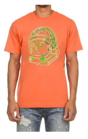 Billionaire Boys Club Helmet Nectarine Tee
