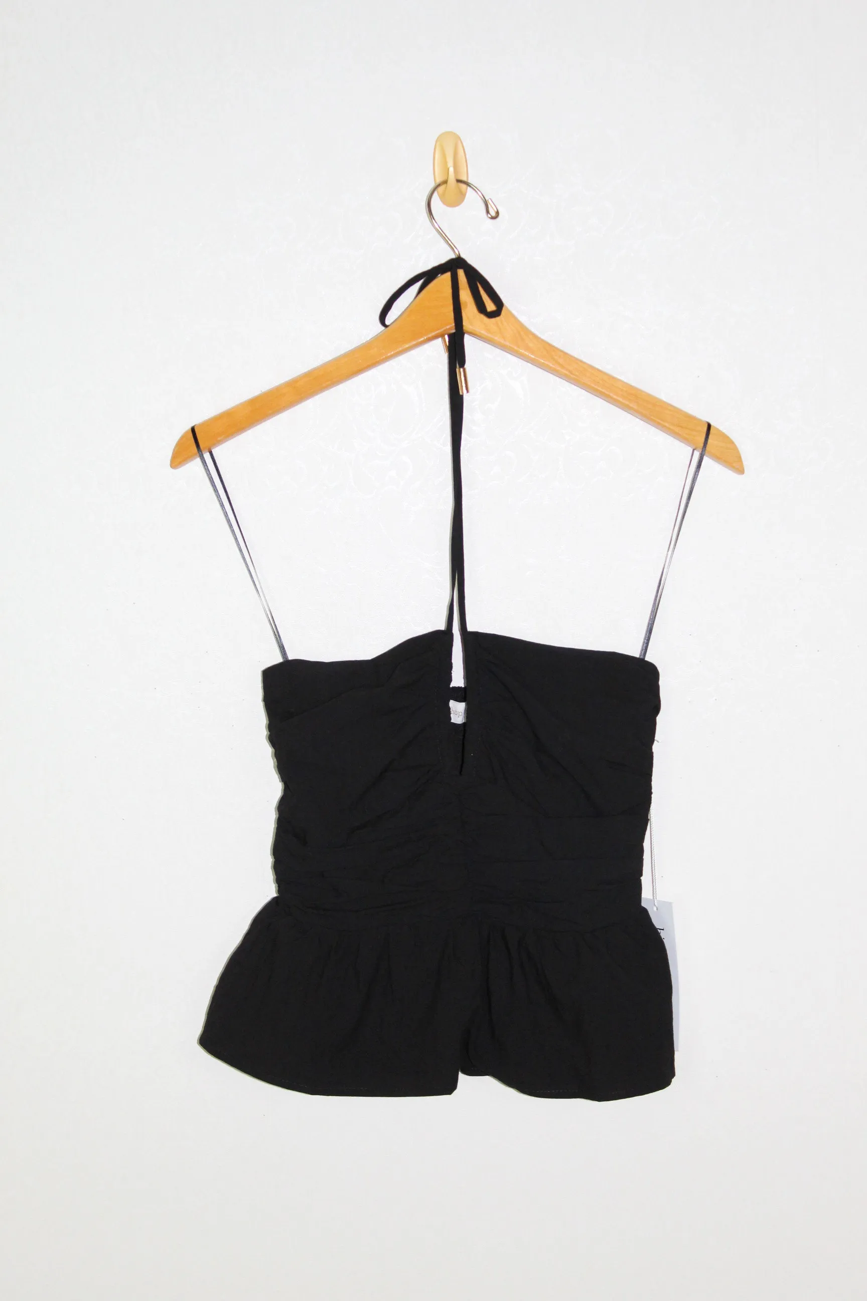 Bishop   Young Aeries Top