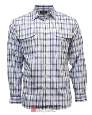 Bisley Countryman Cotton Shirt