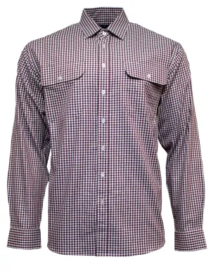 Bisley Countryman Cotton Shirt